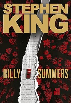 Billy Summers Stephen King